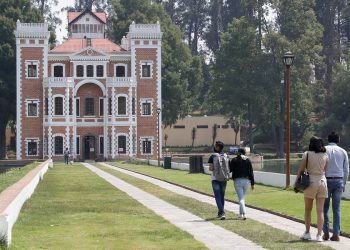 Anuncian Festival Catrinerías 2025 en ex-Hacienda de Chautla