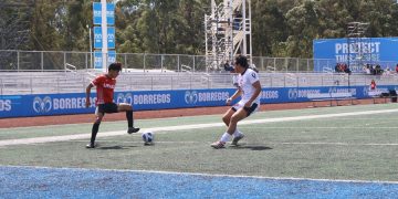 Upaep pierde punto extra frente a Panteras