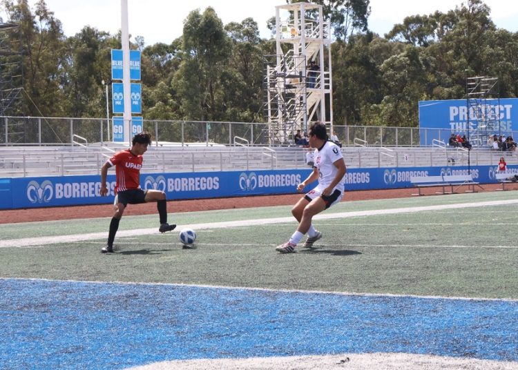 Upaep pierde punto extra frente a Panteras