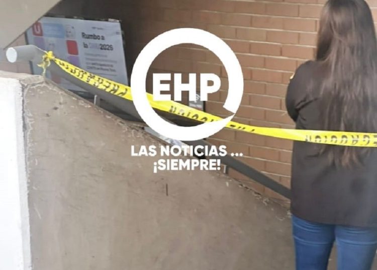 Upaep activa protocolos tras hallazgo de restos humanos en campus central
