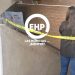 Upaep activa protocolos tras hallazgo de restos humanos en campus central