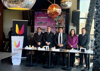 Universidad del Valle de Puebla celebrará Congresos UVP 2025