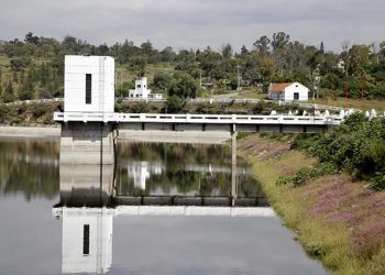 Intoxicación en la Presa de Valsequillo: un muerto y 3 rescatados tras inhalar gas tóxico