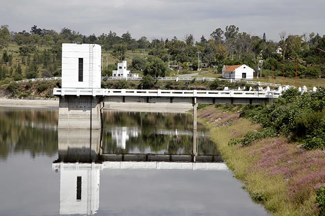 Intoxicación en la Presa de Valsequillo: un muerto y 3 rescatados tras inhalar gas tóxico