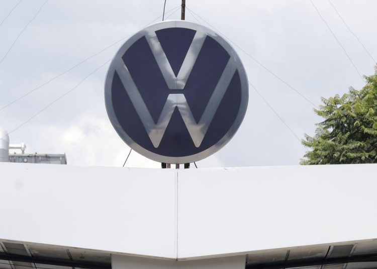Volkswagen, tercer lugar en ventas de vehículos ligeros en septiembre