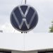 Volkswagen, tercer lugar en ventas de vehículos ligeros en septiembre