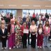 En octubre realiza Voluntariado del Congreso “Semana Rosa”