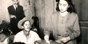 El voto de las mujeres: una realidad en México