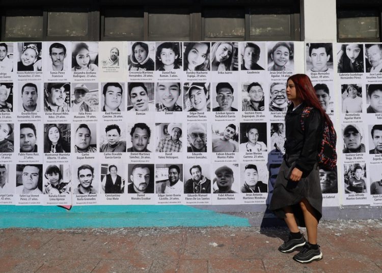 Proponen Reloj Operativo y plazos obligatorios para búsqueda de personas desaparecidas