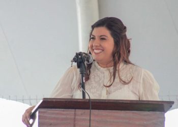 “La igualdad se construye en la ley y se vive en la calle”: Xel Arianna Hernández