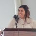 “La igualdad se construye en la ley y se vive en la calle”: Xel Arianna Hernández