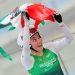 Yareli Acevedo triunfa en el Campeonato Mundial de Ciclismo de Pista Santiago 2025