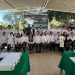 Atiende Conalep salud visual de población en Huaquechula