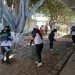 Fomenta Conalep Puebla mejoramiento de entorno escolar