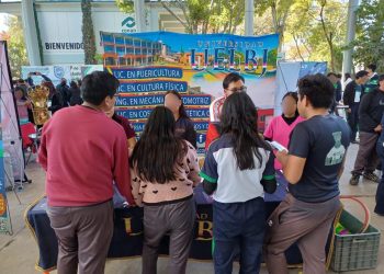 Conalep promueve profesionalización de estudiantes con orientación vocacional