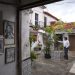 Barrio de Santiago, memoria y patrimonio del flamenco