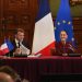 Nuestro interés es fortaleces la relación con Francia: Claudia Sheinbaum