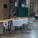 Abren los centros de votación en Chile para los comicios presidenciales y parlamentarios