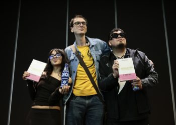 Reguetón mexicano, “un gusto que deja de ser culposo”