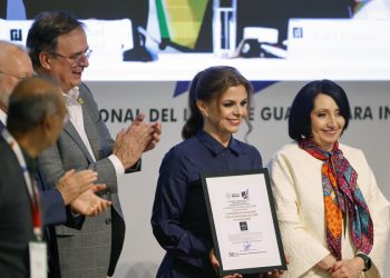 FIL de Guadalajara recibe el sello de «Hecho en México»