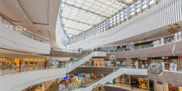 Abrir tu negocio en un centro comercial: bonito… pero caro