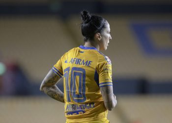 Tigres tiene una fuerza imparable que las llevará al título