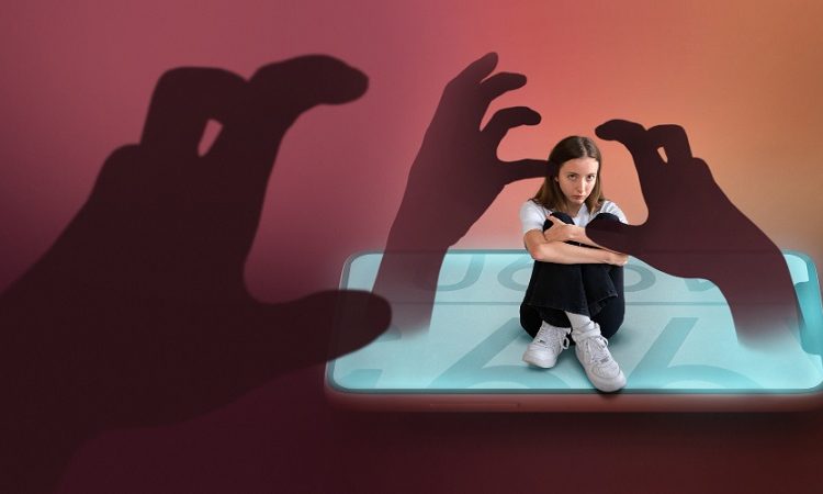 25N: lo digital también es real y ahí también la violencia es contra nosotras