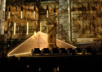 Inicia la ceremonia de apertura del Gran Museo Egipcio