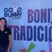 Fundación de Bad Bunny abre espacio navideño de Puerto Rico