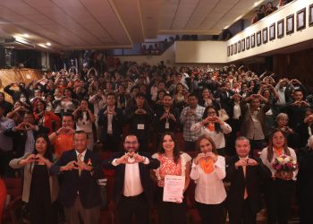 Sedif impulsa herramientas para visibilizar la violencia contra las mujeres
