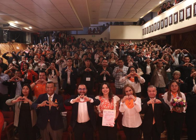 Sedif impulsa herramientas para visibilizar la violencia contra las mujeres
