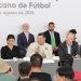 Ivar Sisniega y Mikel Arriola inaugurarán el Nacional Sub 9 y Sub 11 en Puebla