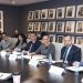 Industriales y legisladores dialogan para fortalecer la competitividad nacional