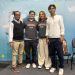 Estudiantes de Anáhuac Puebla, segundo lugar nacional en Hackatón Industria 4.0