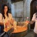 Jerusalén empieza a recuperar el pulso turístico