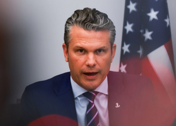 EEUU nombra el operativo ‘Lanza del Sur’ en el Caribe