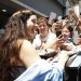 Rosalía sorprende con visita sorpresa a Buenos Aires
