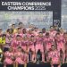 5-1. El Inter Miami, a la final por todo lo alto