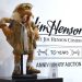 Subasta histórica de Jim Henson Company