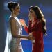 Fátima Bosch gana el concurso Miss Universo en Tailandia
