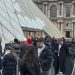 Museos franceses buscan más fondos en el bolsillo de los turistas