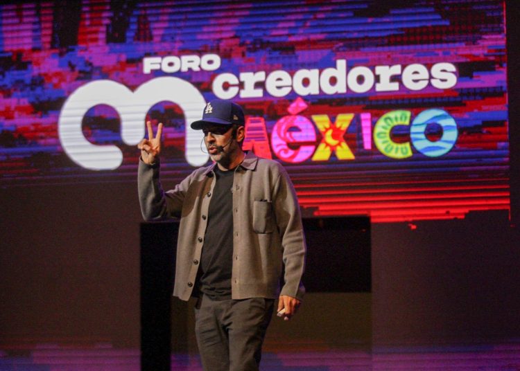 Teddy Kelly, muralista internacional, intervendrá puente de la ciudad de Puebla