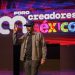 Teddy Kelly, muralista internacional, intervendrá puente de la ciudad de Puebla