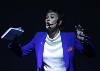 ONU: Violencia digital afecta a más de 10 millones de mujeres en México