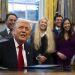 Trump asegura que evitó «una guerra» con Tailandia y Camboya
