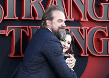 Stranger Things enfrenta su batalla final contra Vecna