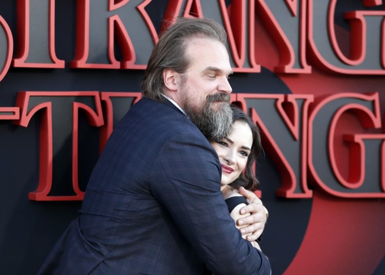 Stranger Things enfrenta su batalla final contra Vecna