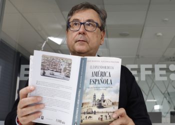 Millones de personas piensan que obra de España en América fue positiva