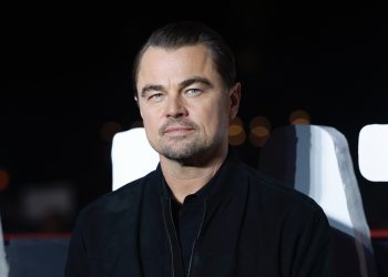 DiCaprio producirá un documental sobre El mago de Oz
