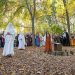 España conmemora a las ‘Brujas de Zugarramundi’